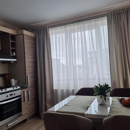 Apartamento Rasnov Loft Exterior foto