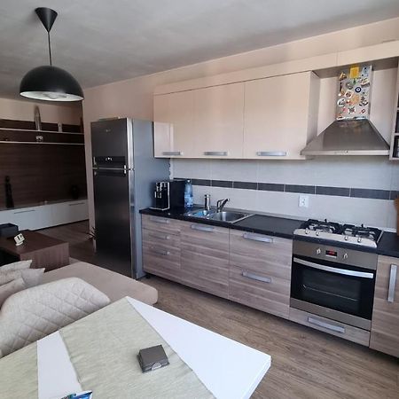 Apartamento Rasnov Loft Exterior foto
