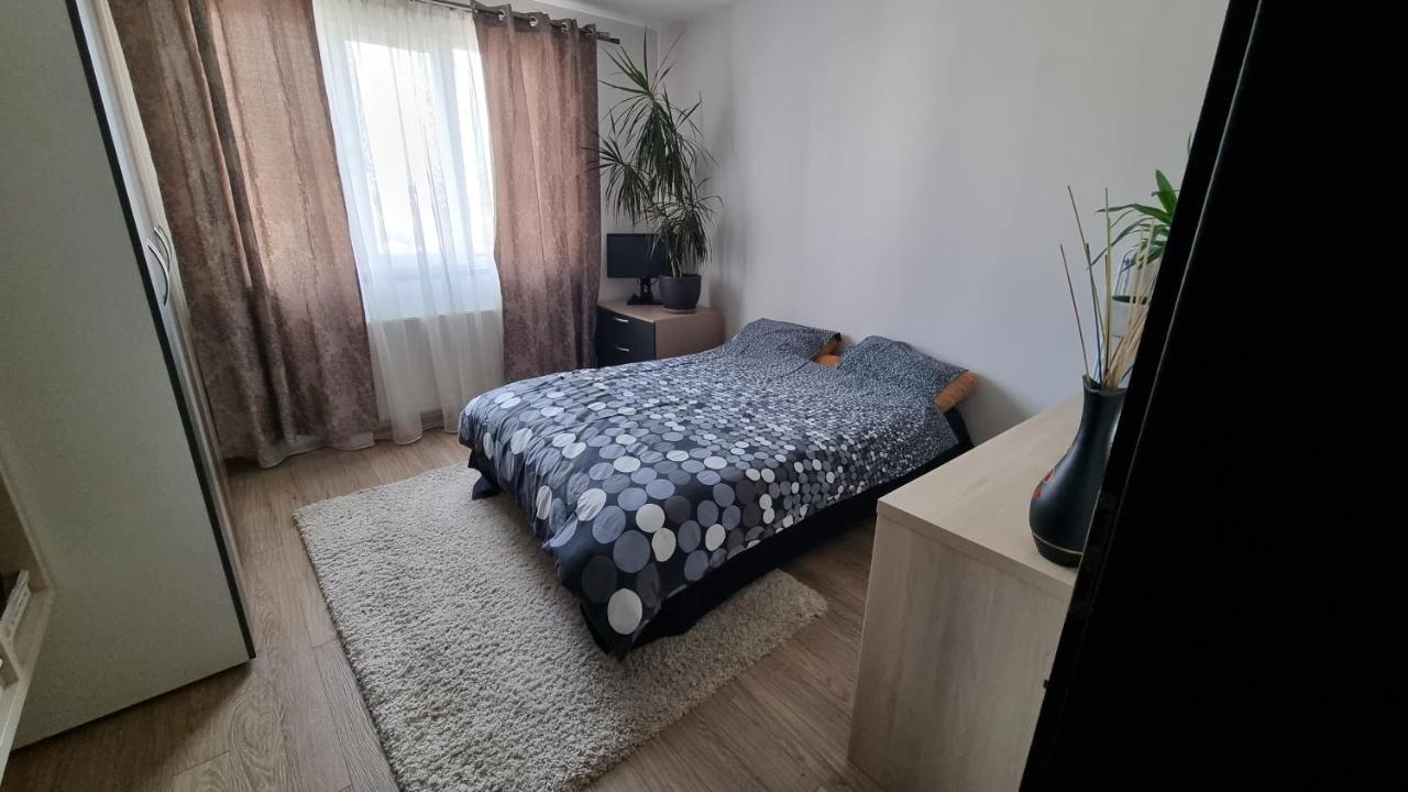 Apartamento Rasnov Loft Exterior foto