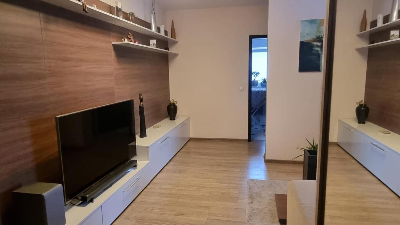 Apartamento Rasnov Loft Exterior foto