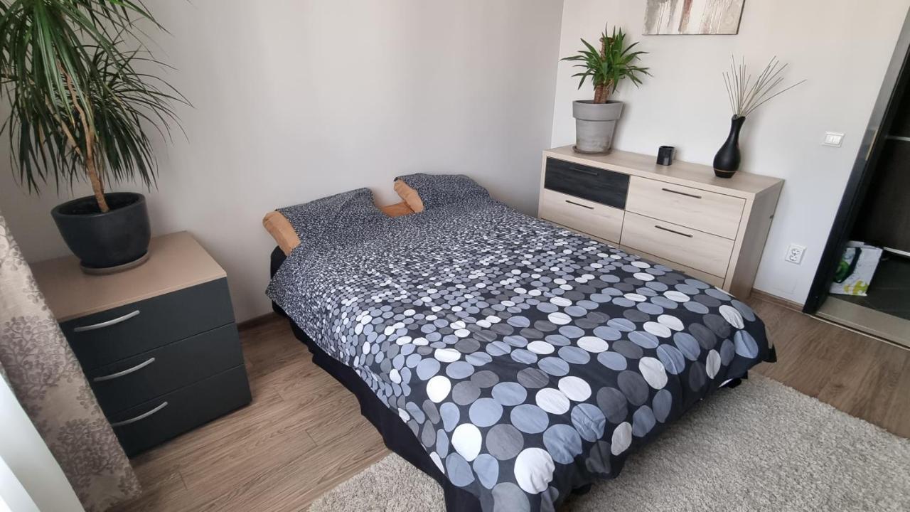 Apartamento Rasnov Loft Exterior foto